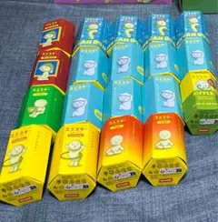 2025年最新】スミスキー 未開封の人気アイテム - メルカリ