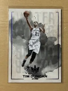 25枚限定 NBA HOF TIM DUNCAN WATER COLOR SP