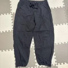 supreme belted trail pant 23ss XLライトネイビー - メルカリ
