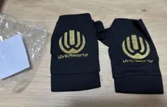 UVERworld グローブ　復刻 Amazon.co.jp: UVERworld ウーバーワールド グッズ グローブ