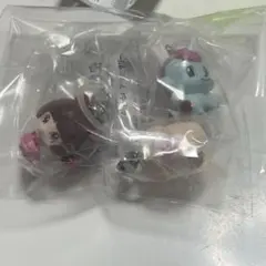 手塚治虫キャラクター めじるしアクセサリー ユニコ ヒョウタンツギ ピノコ