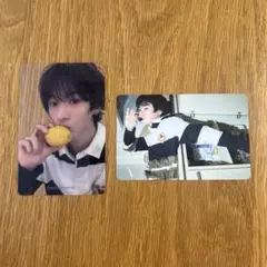 RIIZE All of You アントン 東京ドーム限定 トレカ