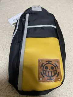 ワンピース ボディバッグ ロー