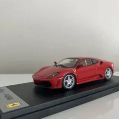 新品 1/43 Ferrari Roma Spider ローマ スパイダー 赤 - メルカリ