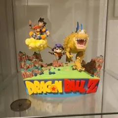 【フィギュア箱未開封&ゲオ専売】ドラゴンボールＺ ＫＡＫＡＲＯＴカカロット ドラゴンボールZ KAKAROT フィギュア開封 - YouTube