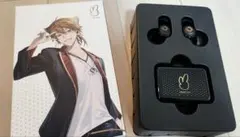 2025年最新】伏見ガク イヤホンの人気アイテム - メルカリ