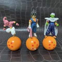 ドラゴンボール 指人形　27体