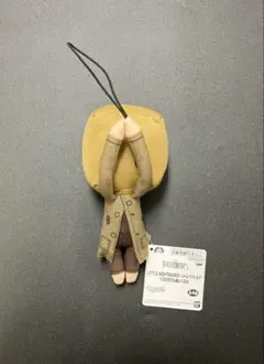 リトルナイトメア ぐらぶらりんぬいぐるみ モノ 1種