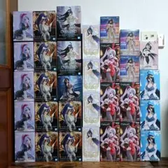 最新プライズフィギュアまとめ売り　オーバーロード