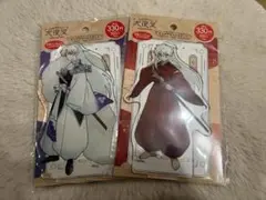 犬夜叉 キャラクターグッズ