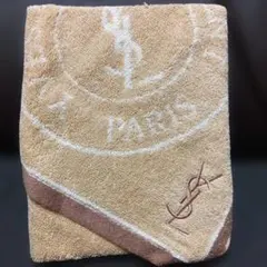 ⭐️YVES SAINT LAURENT⭐️ウォッシュタオル