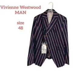 2026年最新】Vivienne Westwood MAN メンズ テーラードジャケットの