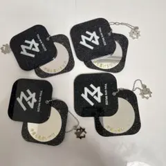 MAZZEL RYUKI Fight Mirror リュウキ ミラー - メルカリ
