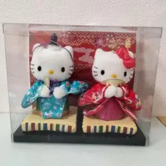 2509 ハローキティレトロ版プロポーズドール - メルカリ