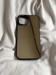 CASETiFY iPhone15用ケース
