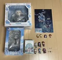一番くじ 葬送のフリーレン フィギュアセット