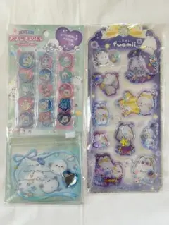 【正規品】カミオジャパン クーリア ウォーターシール おはじきシール