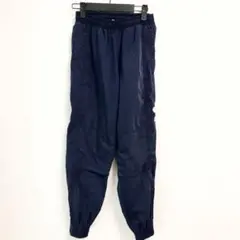 vintage ellesse jersey jogger pants mのサムネイル