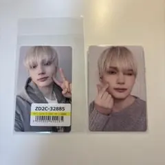 TXT ヒュニンカイ 7TH YEAR ラキドロ ユニバ　weverse