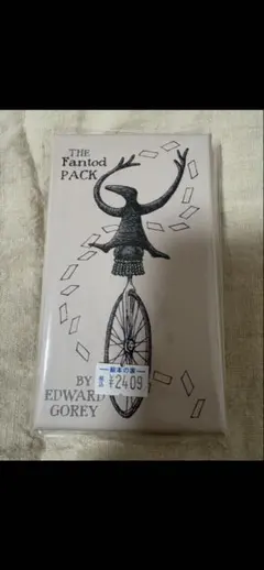 The Fantod Pack by Edward Goreyのサムネイル