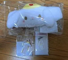 JO1白岩瑠姫　JOCHUM　RURU ヘアバンド ネームタグ　アクキー