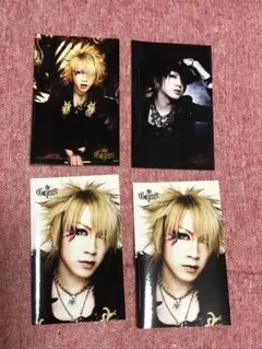 2025年最新】ガゼットステッカーの人気アイテム - メルカリ