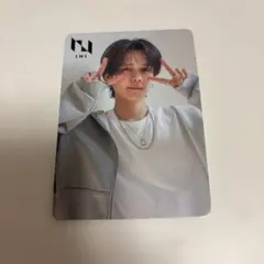 INI PULSE 藤牧京介 楽天 トレカ