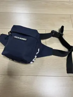 【I 様専用です】JackBunny!! ボディバッグ