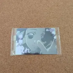 鬼滅の刃 胡蝶しのぶ カード