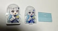 にじさんじ チョコエッグ リゼ・ヘルエスタ