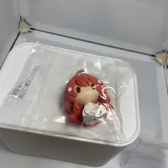 調整中　五等分の花嫁　ちょこのっこ　４種 五等分の花嫁∽ ちょこのせ プレミアムフィギュア“中野四葉