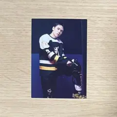 SEVENTEEN HOME 2025 トレカ バーノン