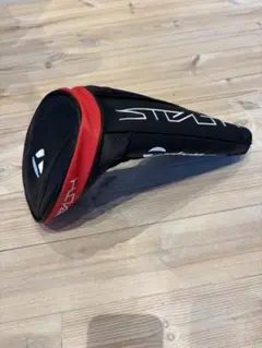 ヘッドカバーフェアウェイウッドテーラーメイド