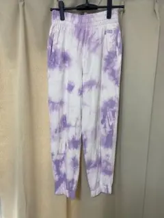 GAP タイダイ ジョガーパンツ XS