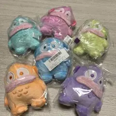 2025年最新】ハンギョドンくじ フェイスタオルの人気アイテム - メルカリ