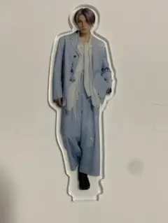 八木勇征 アクリルスタンド