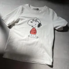 DAMA collection スヌーピー JOE COOL Tシャツのサムネイル