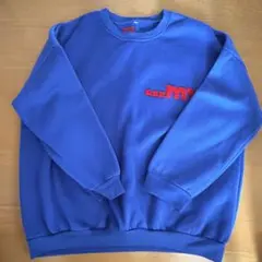 ブルートレーナー 服