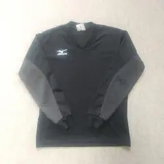 MIZUNO長袖Tシャツ 140cm