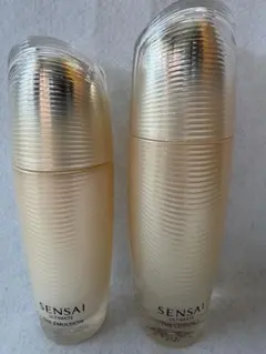 SENSAI ULTIMATE ザ ローションII エマルジョンN セットのサムネイル