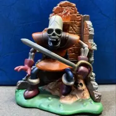 がいこつけんし 「ドラゴンクエスト モンスターズギャラリー