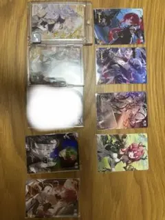 鳴潮 ラントレ コンプリート 2周年 海外限定 レア - メルカリ