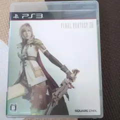 FINAL FANTASY XIII PS3