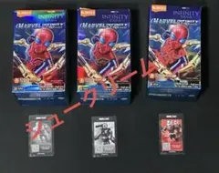 MARVEL BLOKEES アントマン