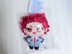 僕のヒーローアカデミア 切島鋭児郎 ぬいパル ヒロアカ ぬいぐるみ マスコット