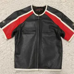 2026年最新】コミネ メンズ レザージャケット・ライダースの人気