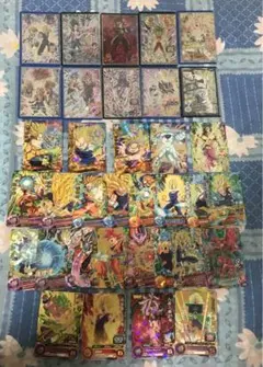 2025年最新】ドラゴンボールヒーローズ 引退の人気アイテム - メルカリ