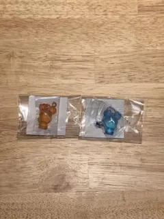 TWICE ラブリーズ　グミ&チャーム ミブリー