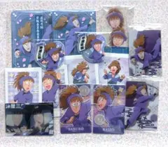 忍たま乱太郎 鉢屋三郎 不破雷蔵 双忍 五年生 5年生