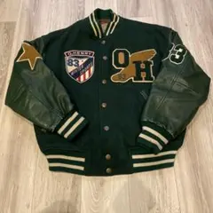 O.HENRY 90's ヴィンテージ スタジャン 2025年最新】o.henry スタジャンの人気アイテム - メルカリ